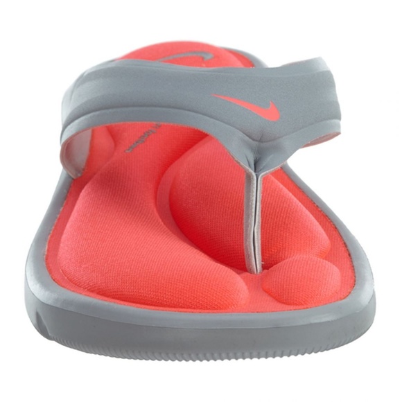 Nike Shoes Nike Womens Ultra Comfort Thong Sandal Slide Poshmark